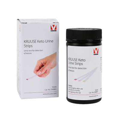 Keto Urine test strips Keto Urine test strips