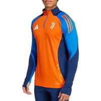 Juventus Trainingspak Senior 2024/2025 - Maat M - Kleur: Oranje | Soccerfanshop - thumbnail