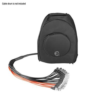 Adam Hall Beschermhoes voor 70225 kabelhaspel