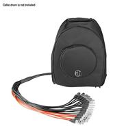 Adam Hall Beschermhoes voor 70225 kabelhaspel - thumbnail