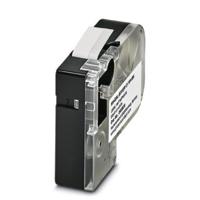 Phoenix Contact 803970 MM-EML (EX10)R C1 WH/BK Etiketten voor thermotransferprinter Montagemethode: Plakken Wit, Zwart 1 stuk(s) - thumbnail