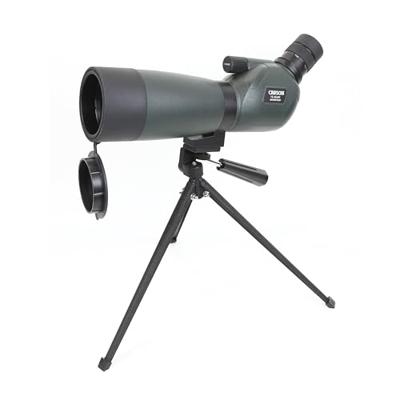 Carson Optical Spotting scope 15 x - 45 x 60 mm Groen, Zwart Carson Optical Spotting scope 15 x - 45 x 60 mm Groen, Zwart