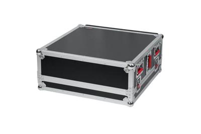 Gator Cases G-TOURQU24 houten koffer voor Allen & Heath QU24 mengpaneel