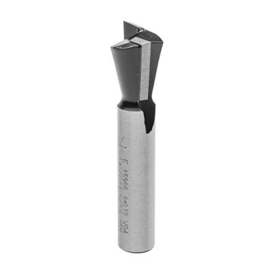 ENT Zwaluwstaartfrees HM 14 graden A14.3mm, kolf 8mm - 7915966 - thumbnail