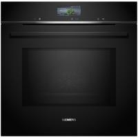 Siemens HM776GKB1 Inbouw oven met magnetron Zwart - thumbnail