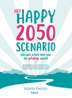 Het happy 2050 scenario (Paperback) - thumbnail