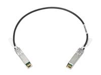 HP Enterprise 25Gb SFP28 naar 3m DAC - kabel - netwerk - thumbnail