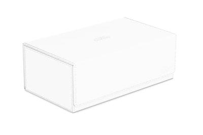 Ultimate Guard Arkhive 800+ Xenoskin - White - thumbnail
