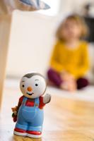 Bordspel Nathan T'choupi - Hide and Seek (FR) - thumbnail