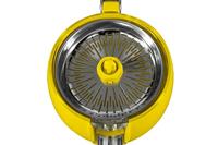 Unold Power Juicy Citruspers 300 W BPA-vrij Geel - thumbnail