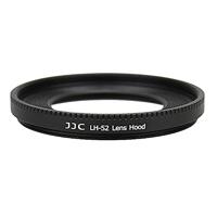 JJC LH-52 lenskap voor Canon EF 40mm f/2.8 STM lens vervangt CANON ES-52 - thumbnail