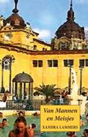 Van mannen en meisjes - Xandra Lammers - ebook - thumbnail