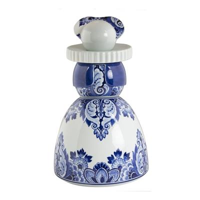 ROYAL DELFT - Proud Mary - Proud Mary 30cm Flower ROYAL DELFT - Proud Mary - Proud Mary 30cm Flower
