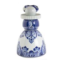 ROYAL DELFT - Proud Mary - Proud Mary 30cm Flower - thumbnail