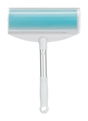 Trixie XXL vachtrol siliconen 20 × 30 cm blauw