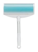 Trixie XXL vachtrol siliconen 20 × 30 cm blauw - thumbnail