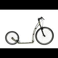 Mibo split 26 beige grey - thumbnail