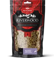 Riverwood Hert trainers 150g - thumbnail