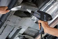 Steinel heteluchtpistool 2200W trappenloos instelbaarHG 2120 E, in koffer - thumbnail