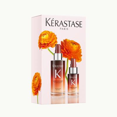 Kérastase Nutritive Spring Set