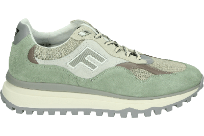 Floris van Bommel De Gripper 01.15 lightgreen Groen maat 46