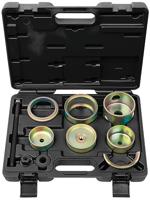 KS Tools 700.2100 Silontlagergereedschapsset voor VAG achteras, 11-delig - thumbnail