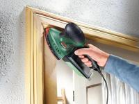 Bosch Home and Garden PSM 200 AES 06033B6000 Multischuurmachine Incl. koffer 200 W 92 x 182 mm - thumbnail