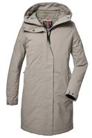 Giga Dx GW 73 Parka - thumbnail