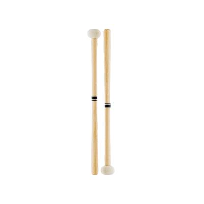 Promark PSMB1 Performer Series bassdrum mallets medium