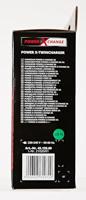 Einhell Power-X-Twincharger 3 A 4512069 Lader voor accupacks - thumbnail