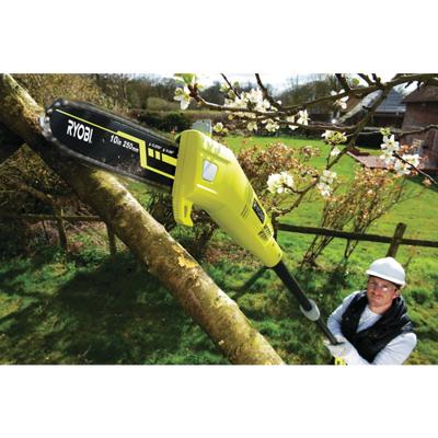 Ryobi RPP755E | 750W 25cm Telescopische Snoeikettingzaag - 5133002321 - 5133002321