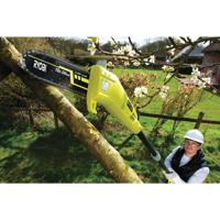 Ryobi RPP755E | 750W 25cm Telescopische Snoeikettingzaag - 5133002321 - 5133002321 - thumbnail
