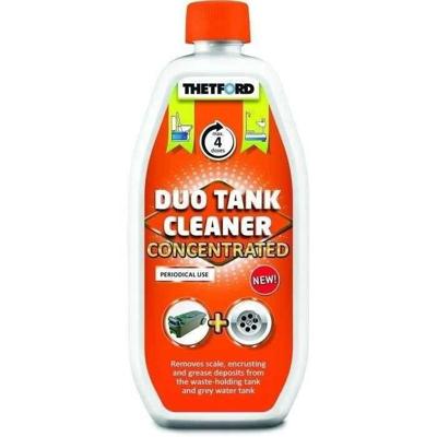 Thetford Duo Tank Cleaner Concentrated Reiniger 800 ml