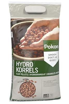 Pokon hydrokorrels 10 liter