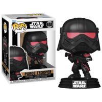 Funko Pop! figuur Star Wars Purge Trooper gevechtspose - thumbnail
