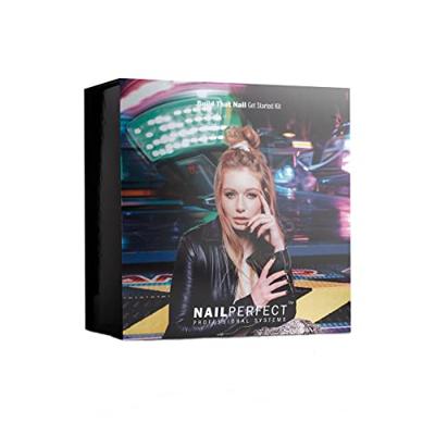 NailPerfect Builder in a Bottle Get Started Kit