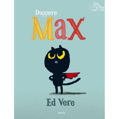 Dappere Max