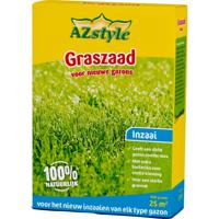 ECOstyle Graszaad-Inzaai 500g - thumbnail