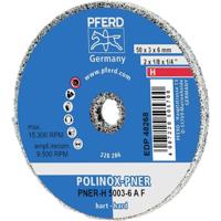 PFERD TOOLS 44691005 Schuurwiel 50 mm 10 stuk(s) - thumbnail