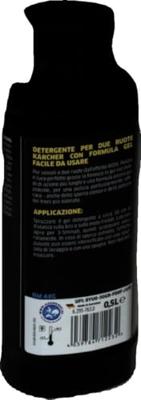 Kärcher Home & Garden Tweewielerreiniger 6.295-763.0 500 ml