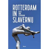 Rotterdam in slavernij (Paperback) - thumbnail