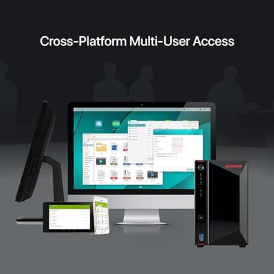 Asustor NimbuStor 2 AS5402T