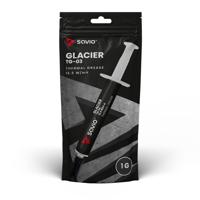 Savio TG-03 1G heat sink compound Koelpasta 13,5 W/m·K - thumbnail