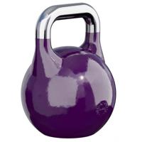 Competitie kettlebell 20 kg Staal - thumbnail