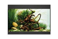 Oase StyleLine 125 Aquarium zwart - thumbnail