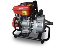 Thermische waterpomp 79.6cc - thumbnail