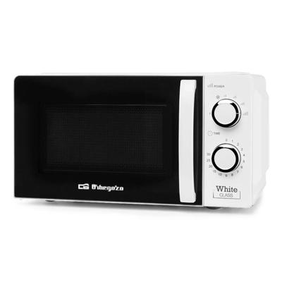 Magnetron Orbegozo 17541 20 L 700W Wit 700 W 20 L