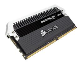 Dominator Platinum - Geheugen - DDR4 - 8 GB : 2 x 4 GB - 288-PIN - 4000 MHz - CL19 Dominator Platinum - Geheugen - DDR4 - 8 GB : 2 x 4 GB - 288-PIN - 4000 MHz - CL19