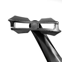 Ergotec Pedaalset ep-1 anti-slip- zwart - thumbnail