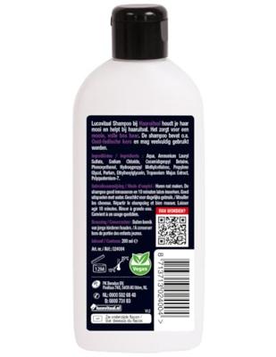 Lucotivaal Shampoo Bij Haaruitval 200ml